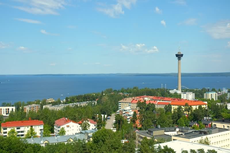 Nasinneula Tower View Image