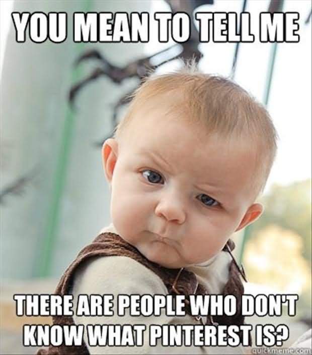42 Most Funny Baby Face Meme Pictures And Photos That Will 