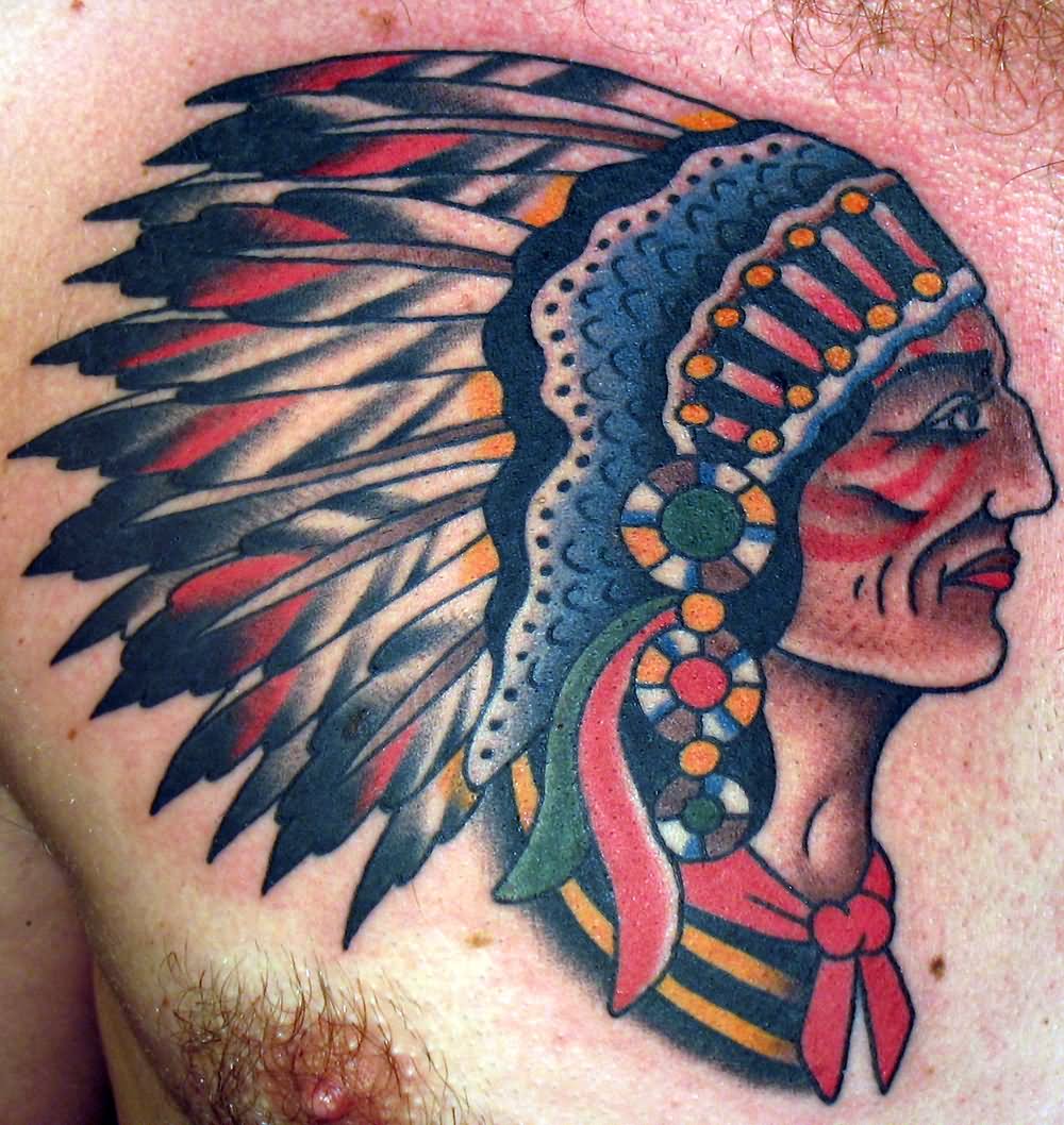 Indian Traditional Tattoo Designs | TATTOO