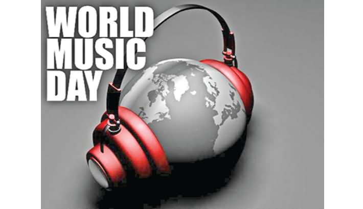 Celebrate World Music Day Picture