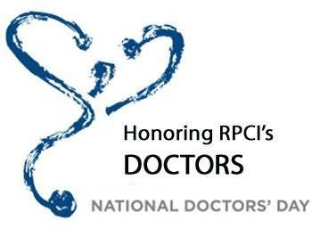 Celebrating National Doctor's Day