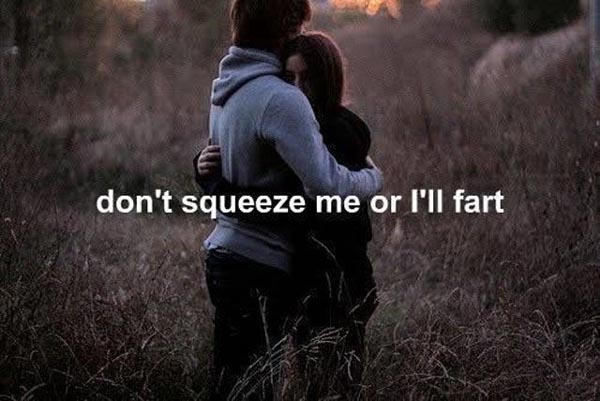 Don’t Squeeze Me Or I Will Fart Very Funny Fart Meme Picture