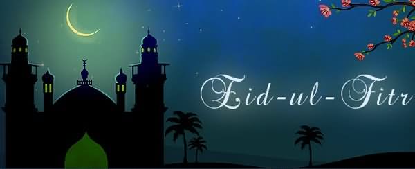 30 Best Eid Ul-Fitr Wish Pictures And Photos