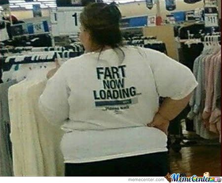 Fart Now Loading Funny Fart Meme Tshirt Picture