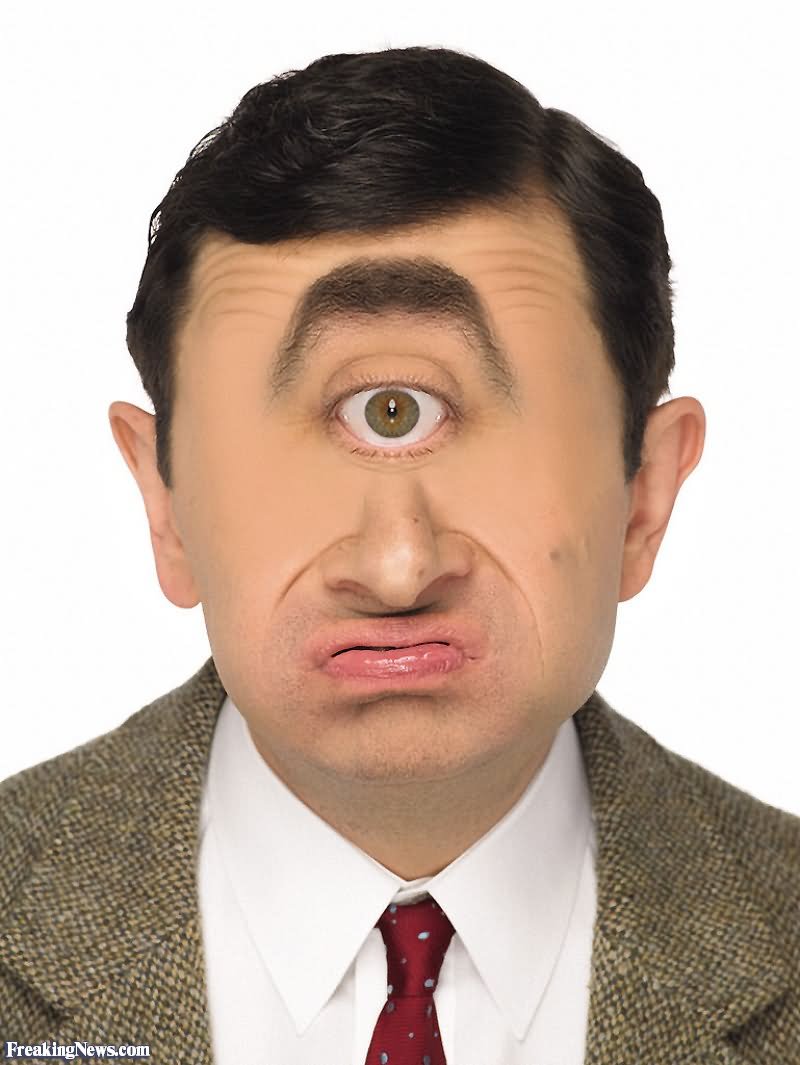 35 Most Funny Mr Bean Pictures And Images That Will Make You Laugh