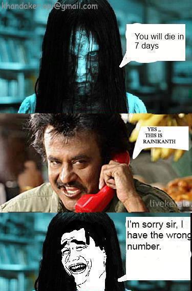28 Most Funniest Rajinikanth Pictures And Photo You Need 