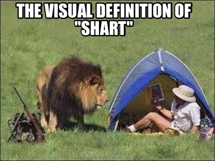 Funny Shart Meme The Visual Definition Of Shart Image