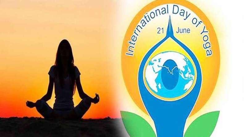 International Day Of Yoga 21 June Picture