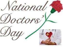 National Doctor's Day Observed On July 1