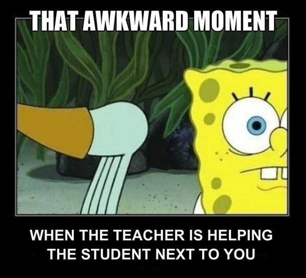 44 Most Funniest School Memes Of All The Time