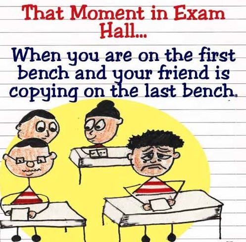 22 Very Funny Exam Meme Pictures And Images Of All The Time