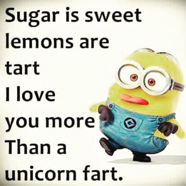 Very Funny Minions Fart Meme Picture