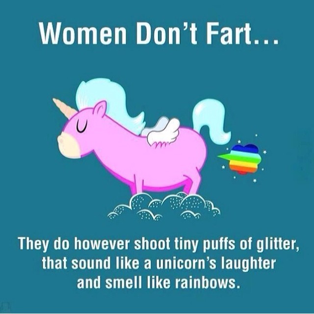 Women Fart Very Funny Meme Picture For Whatsapp