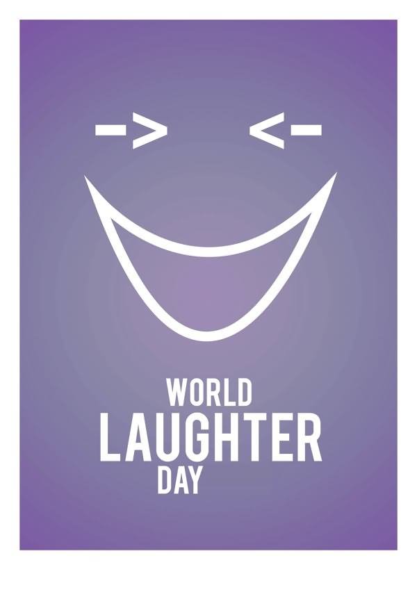 32 Best World Laughter Day Wish Pictures And Images