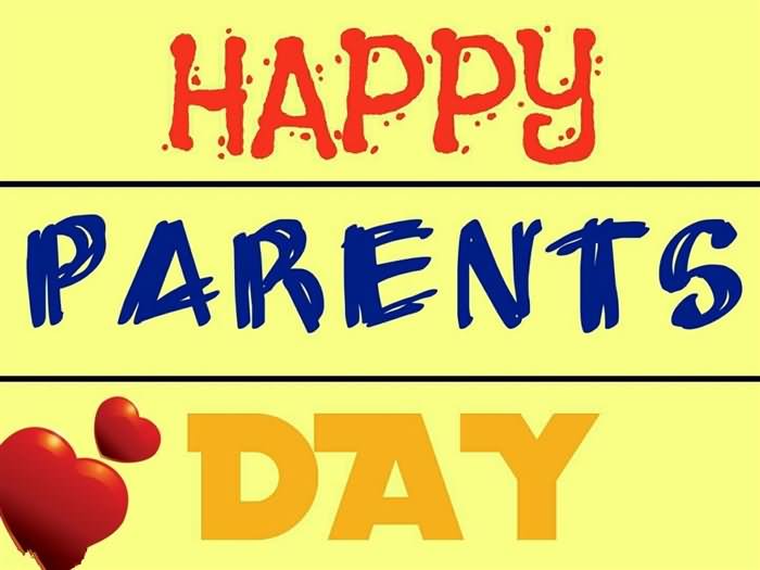 Happy Parents Day 2016 Greetings