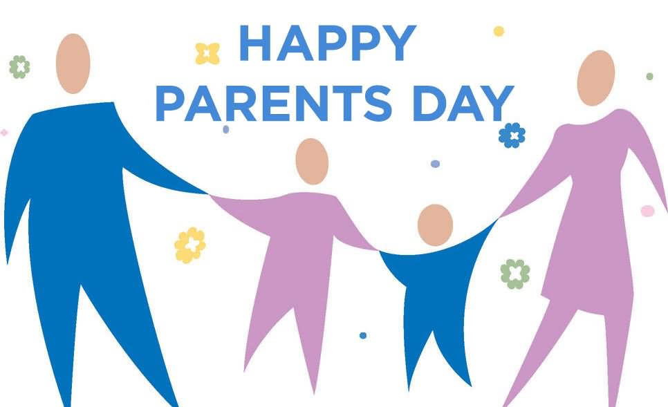 Happy Parents Day 2016 Picture