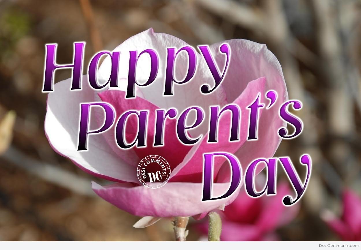 Happy Parents Day Greetings Picture