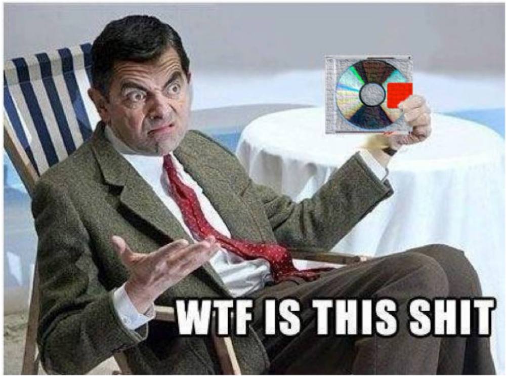 Mr Bean Very Funny Meme For Facebook Comment Image