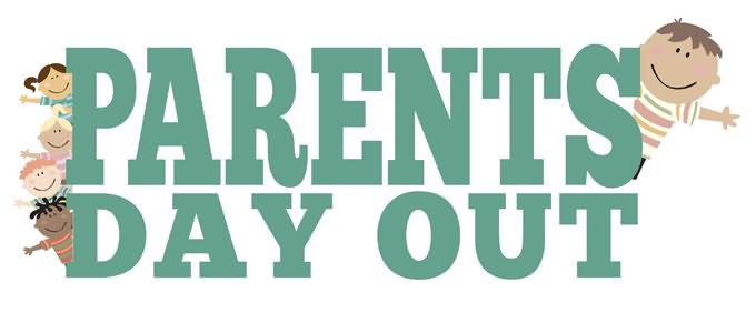 Parents Day Out Facebook Cover Picture