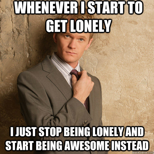 22 Most Funniest Being Alone Memes That Will Make You Laugh