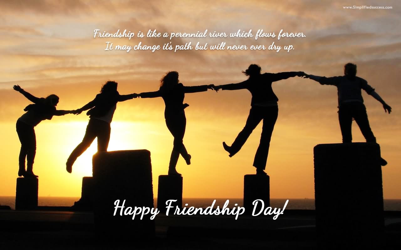 40 Best Friendship Day Wish Pictures And Images