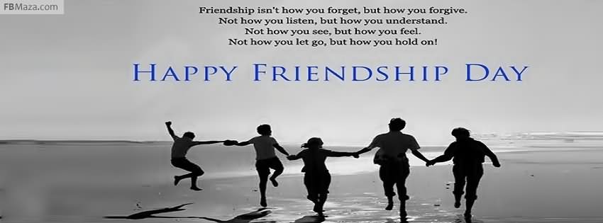 Happy Friendship Day Wishes Picture