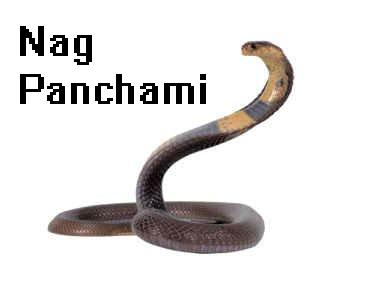 Happy Nag Panchami Picture For Facebook