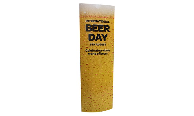 International International Beer Day Celebrate A Whole World Of Beers