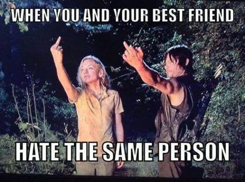28 Most Funny Best Friends Meme Pictures And Images