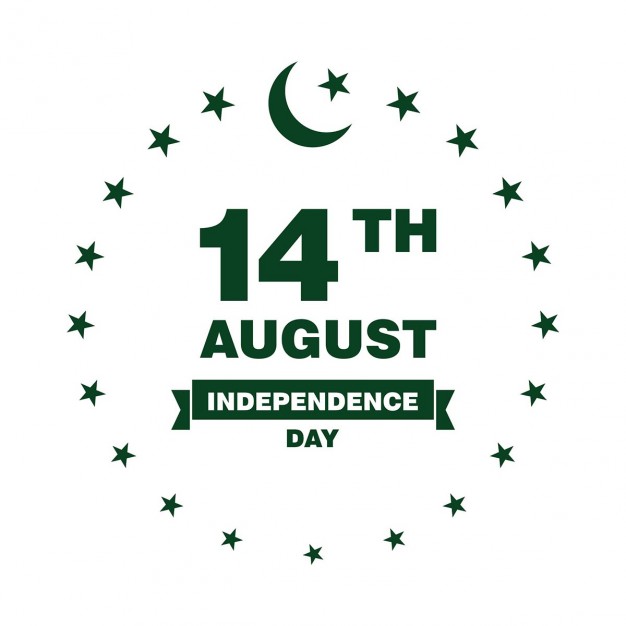 14th August Independence Day Of Pakistan