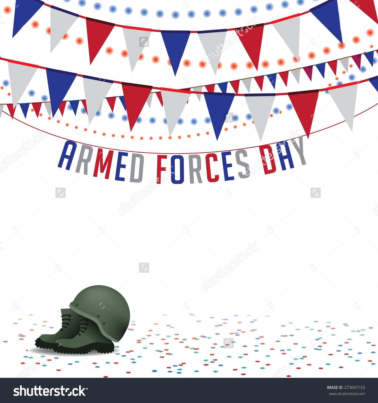 Armed Forces Day Wishes