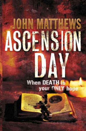Ascension Day When Death Is Your Only Hope Poster Image