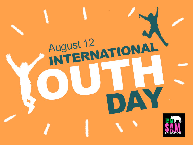 August International Youth Day Picture