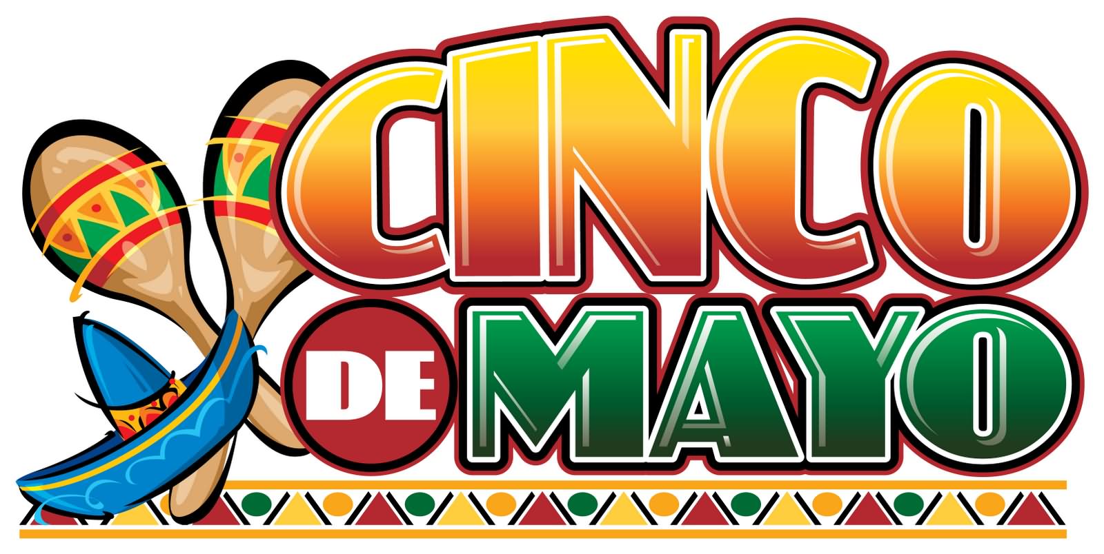 Cinco De Mayo Wishes Facebook Cover Picture