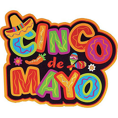 Cinco De Mayo Wishes Picture
