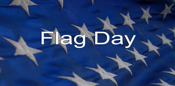 Flag Day America 2016