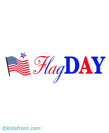 Flag Day Greetings