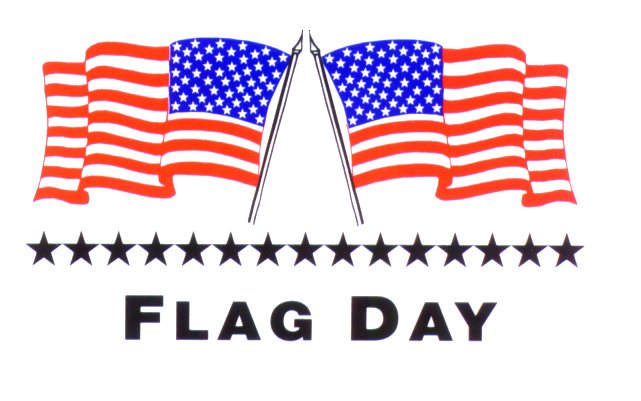 Flag Day Wishes Picture For Facebook