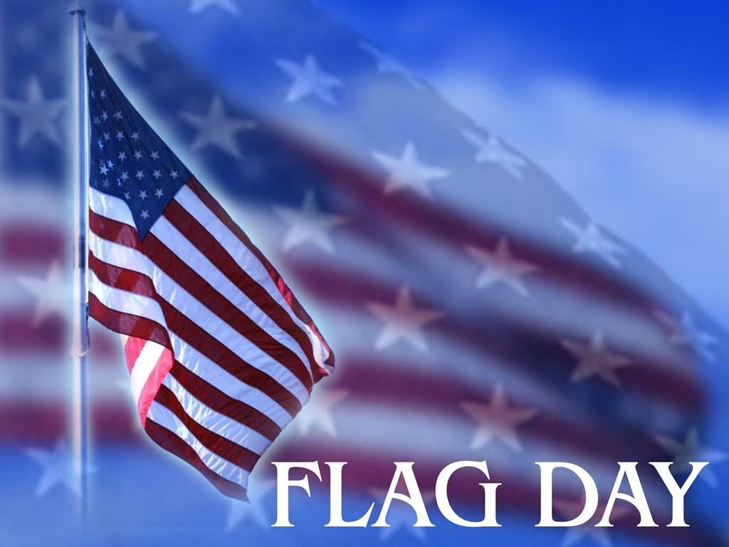 Flag Day Wishes Picture