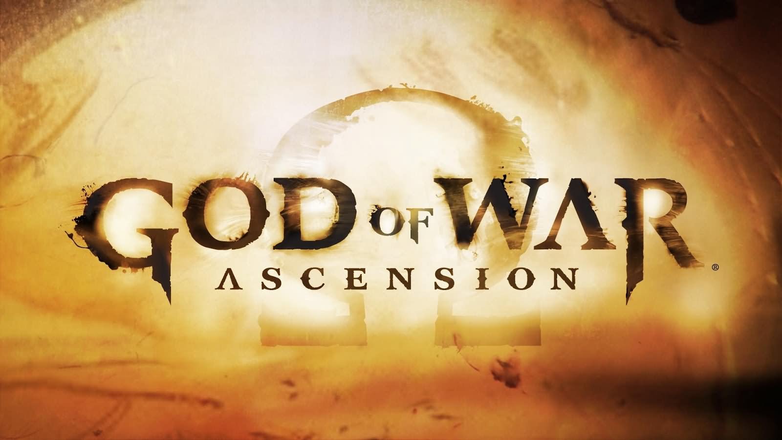 God Of War Happy Ascension Day
