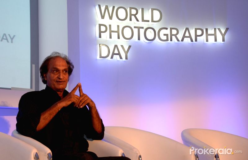 Google Celebrates World Photography Day Picture