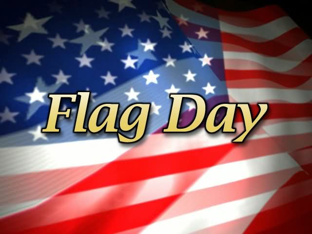 Happy Flag Day 2016 Picture