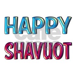 Happy Shavuot Greetings Picture