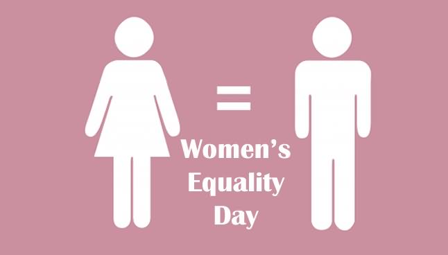 Happy Women's Equality Day 2016