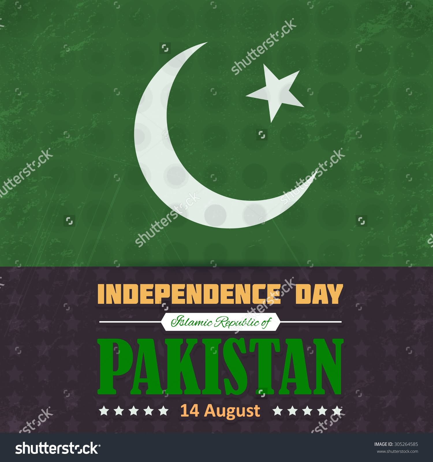 Independence Day Of Pakistan 14 August Picture