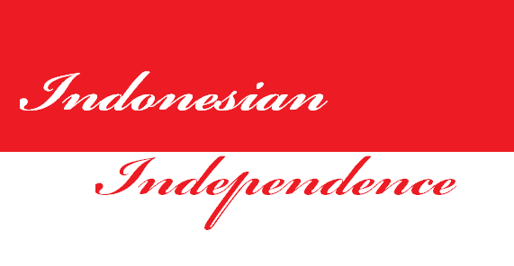 Indonesian Independence Day Flag Picture