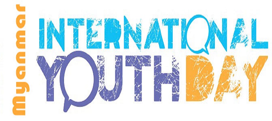 International Youth Day Facebook Cover Picture