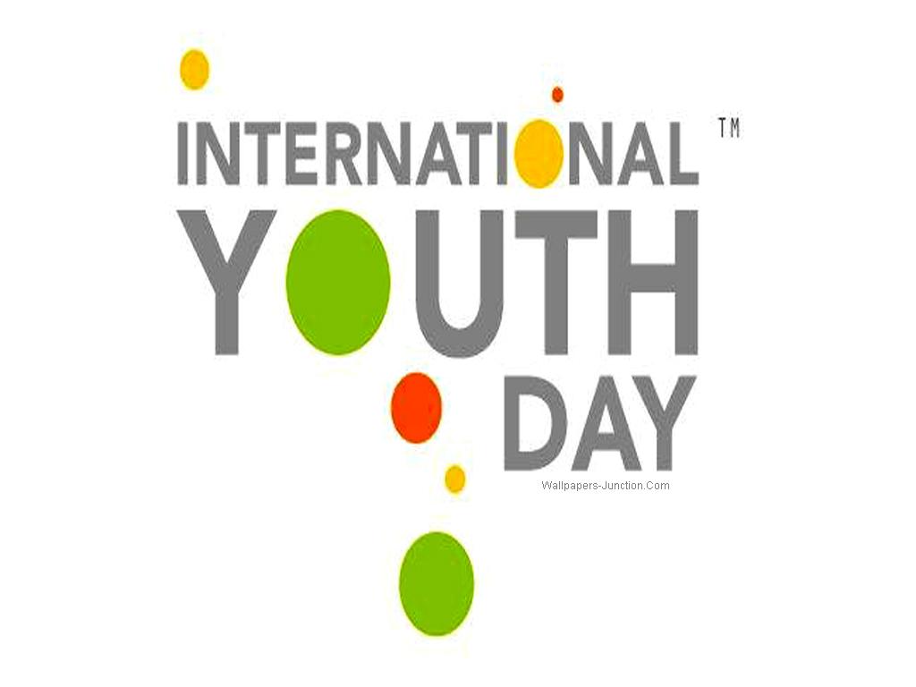 International Youth Day Greetings Image