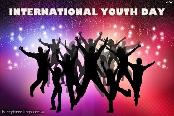 International Youth Day Picture