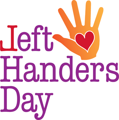 Left Handers Day Picture